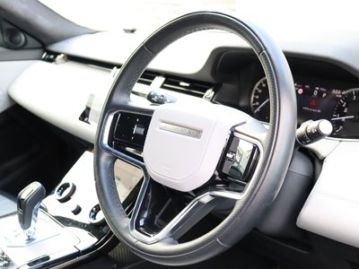 LAND ROVER RANGE ROVER EVOQUE - 8