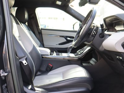 LAND ROVER RANGE ROVER EVOQUE - 3