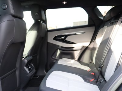 LAND ROVER RANGE ROVER EVOQUE - 6