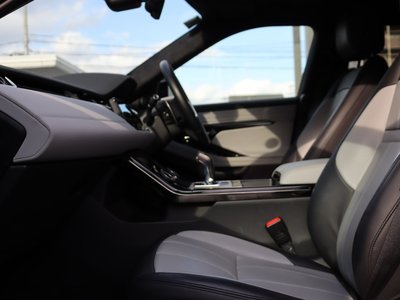 LAND ROVER RANGE ROVER EVOQUE - 5