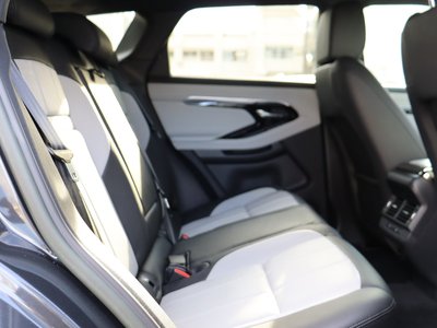 LAND ROVER RANGE ROVER EVOQUE - 4