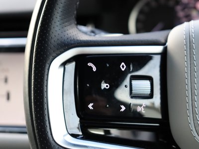 LAND ROVER RANGE ROVER EVOQUE - 10