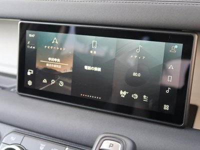 LAND ROVER DEFENDER - 4