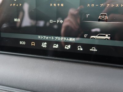 LAND ROVER DEFENDER - 6