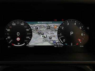 LAND ROVER DEFENDER - 7