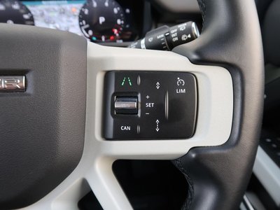 LAND ROVER DEFENDER - 9