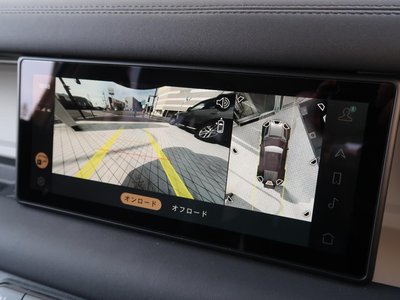 LAND ROVER DEFENDER - 5