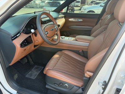 2023 Genesis GV70 照片 7