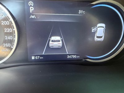 2023 Genesis GV70 照片 8