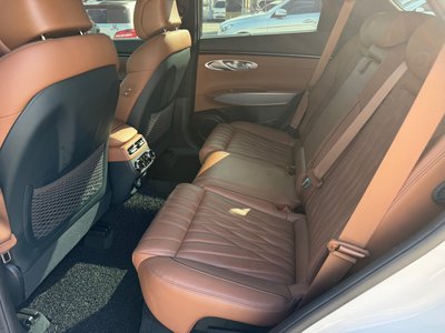 2023 Genesis GV70 照片 10