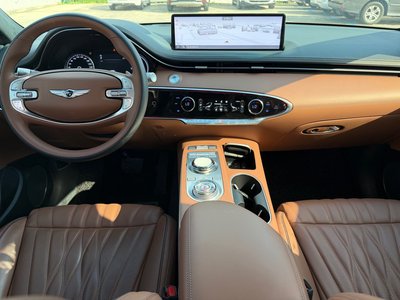 2023 Genesis GV70 照片 5