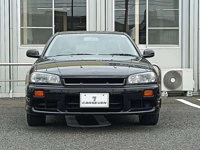 1999 NISSAN SKYLINE 照片 2