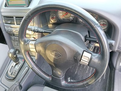صورة مصغرة 61 لـ 1999 Nissan SKYLINE