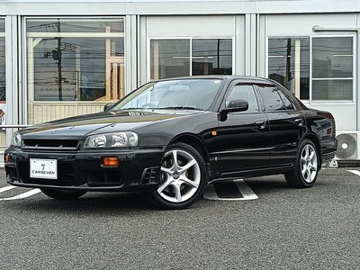 1999 NISSAN SKYLINE 照片 5
