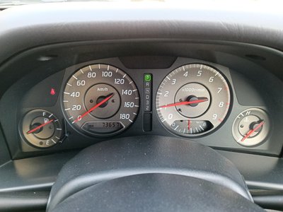 صورة مصغرة 29 لـ 1999 Nissan SKYLINE