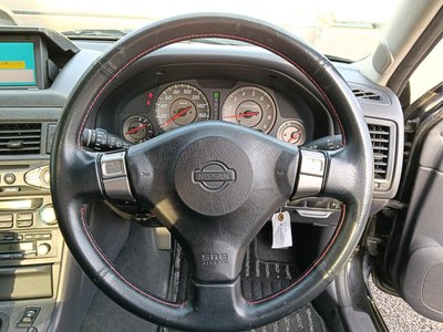 صورة مصغرة 30 لـ 1999 Nissan SKYLINE