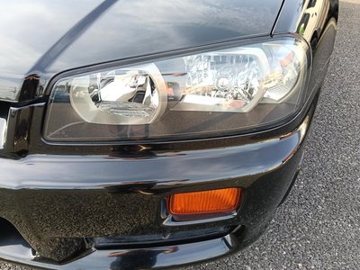 صورة مصغرة 14 لـ 1999 Nissan SKYLINE