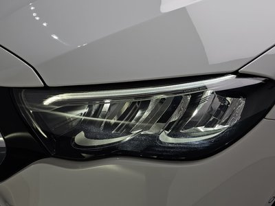 MERCEDES-BENZ E-CLASS - 9