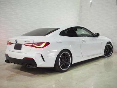 BMW 4 SERIES COUPE - 6