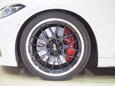 BMW 4 SERIES COUPE - 8