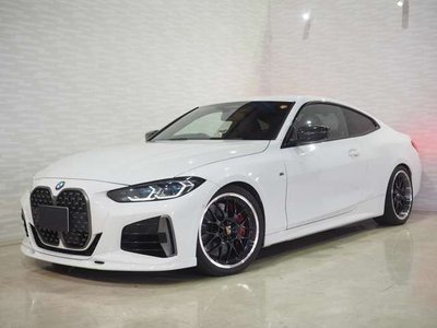 BMW 4 SERIES COUPE - 5