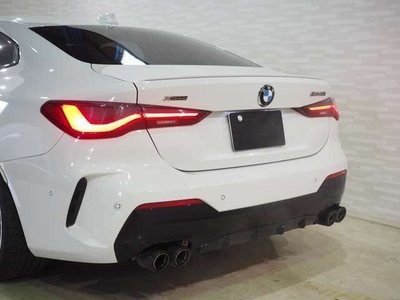 BMW 4 SERIES COUPE - 9