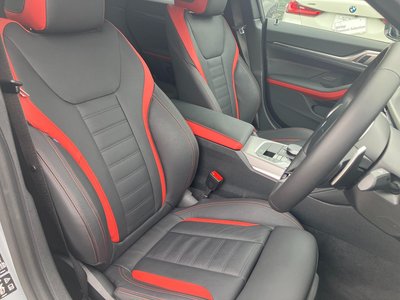 صورة مصغرة 23 لـ 2025 BMW 4 SERIES GRAN COUPE