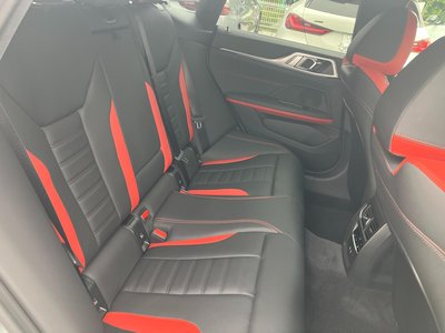 صورة مصغرة 26 لـ 2025 BMW 4 SERIES GRAN COUPE