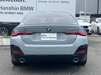 صورة مصغرة 73 لـ 2025 BMW 4 SERIES GRAN COUPE