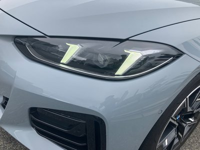 صورة مصغرة 52 لـ 2025 BMW 4 SERIES GRAN COUPE