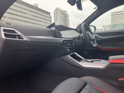 صورة مصغرة 33 لـ 2025 BMW 4 SERIES GRAN COUPE