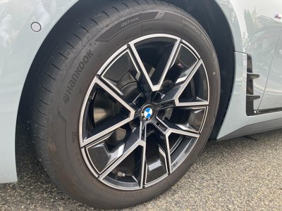 صورة مصغرة 51 لـ 2025 BMW 4 SERIES GRAN COUPE