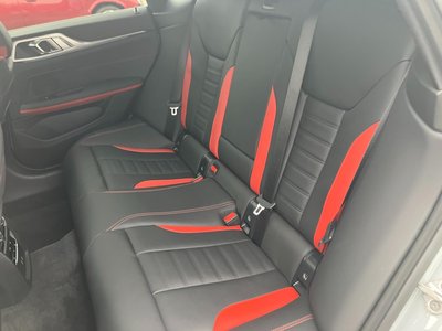 صورة مصغرة 30 لـ 2025 BMW 4 SERIES GRAN COUPE