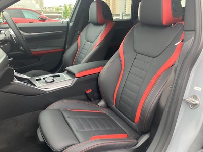 صورة مصغرة 31 لـ 2025 BMW 4 SERIES GRAN COUPE