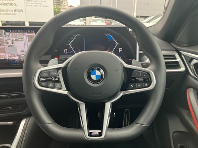 صورة مصغرة 13 لـ 2025 BMW 4 SERIES GRAN COUPE