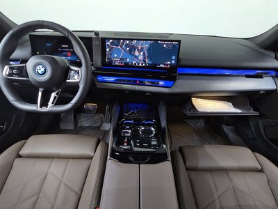 BMW I5 - 5