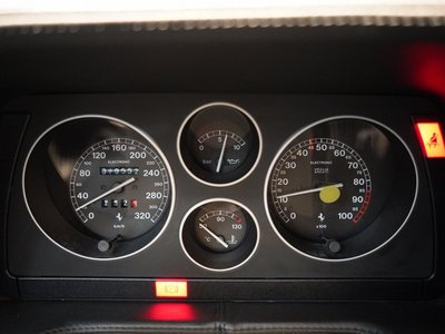 1996 Ferrari F355 缩略图 69