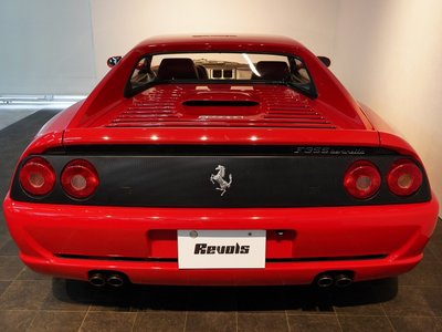 1996 Ferrari F355 缩略图 18