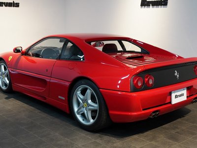 1996 Ferrari F355 缩略图 15