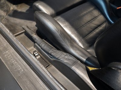 1996 Ferrari F355 缩略图 54