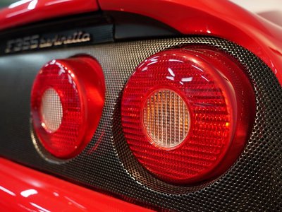 1996 Ferrari F355 缩略图 31