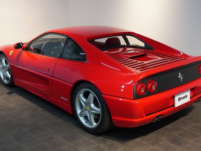 1996 Ferrari F355 缩略图 14