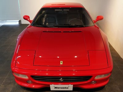 صورة 9 لـ 1996 FERRARI F355