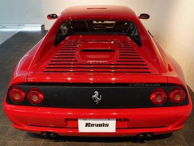 1996 Ferrari F355 缩略图 17