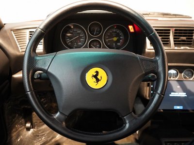 1996 Ferrari F355 缩略图 68