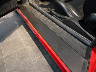 1996 Ferrari F355 缩略图 53