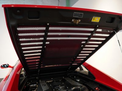 1996 Ferrari F355 缩略图 42