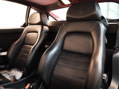 1996 Ferrari F355 缩略图 51
