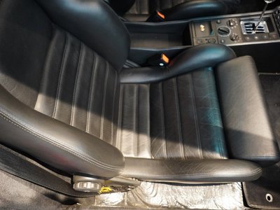 1996 Ferrari F355 缩略图 64