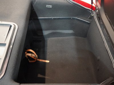 1996 Ferrari F355 缩略图 41